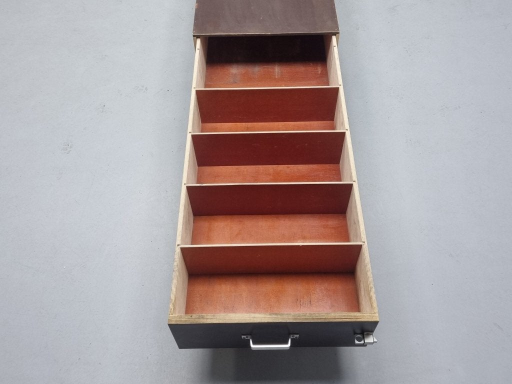 Hout vloerlade bodem lade bedrijfswagen inrichting, Niet ingevuld, Gebruikt, Niet ingevuld, Ophalen of Verzenden