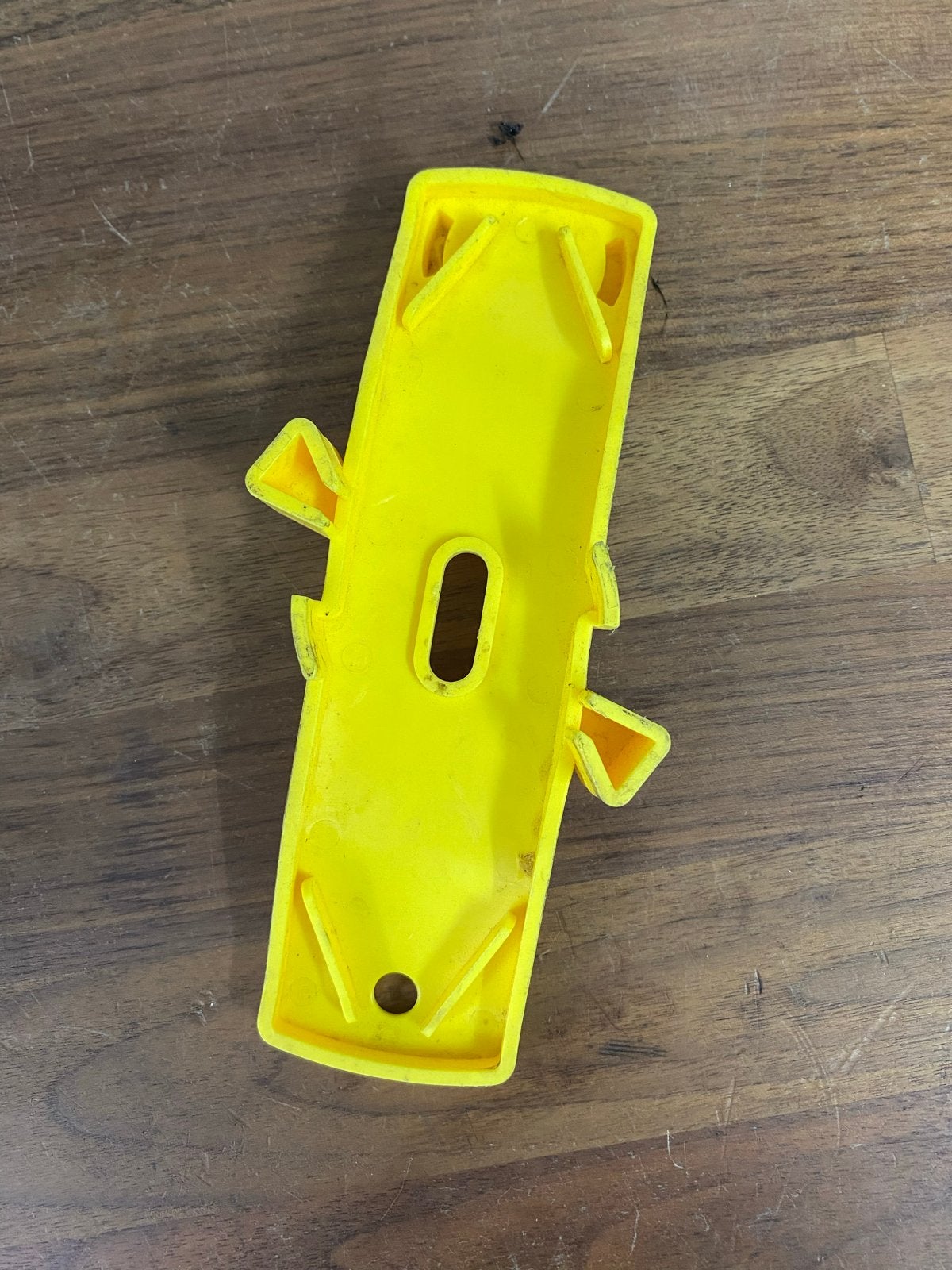 Robomow RX Wielgereedschap - Origineel onderdeel, Ophalen of Verzenden, Gebruikt