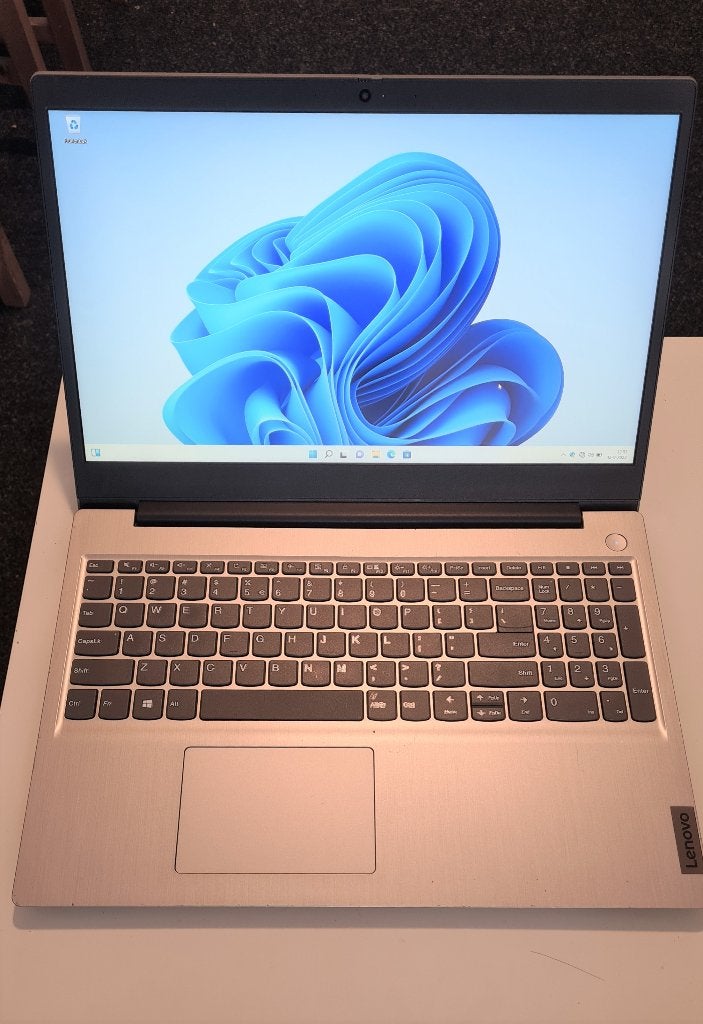 Lenovo Ideapad / i5 10th gen/ 12gb/ 256gb/ Nieuw batterij, 256 GB, 8 GB, Contact@lenovo.com, Ophalen of Verzenden