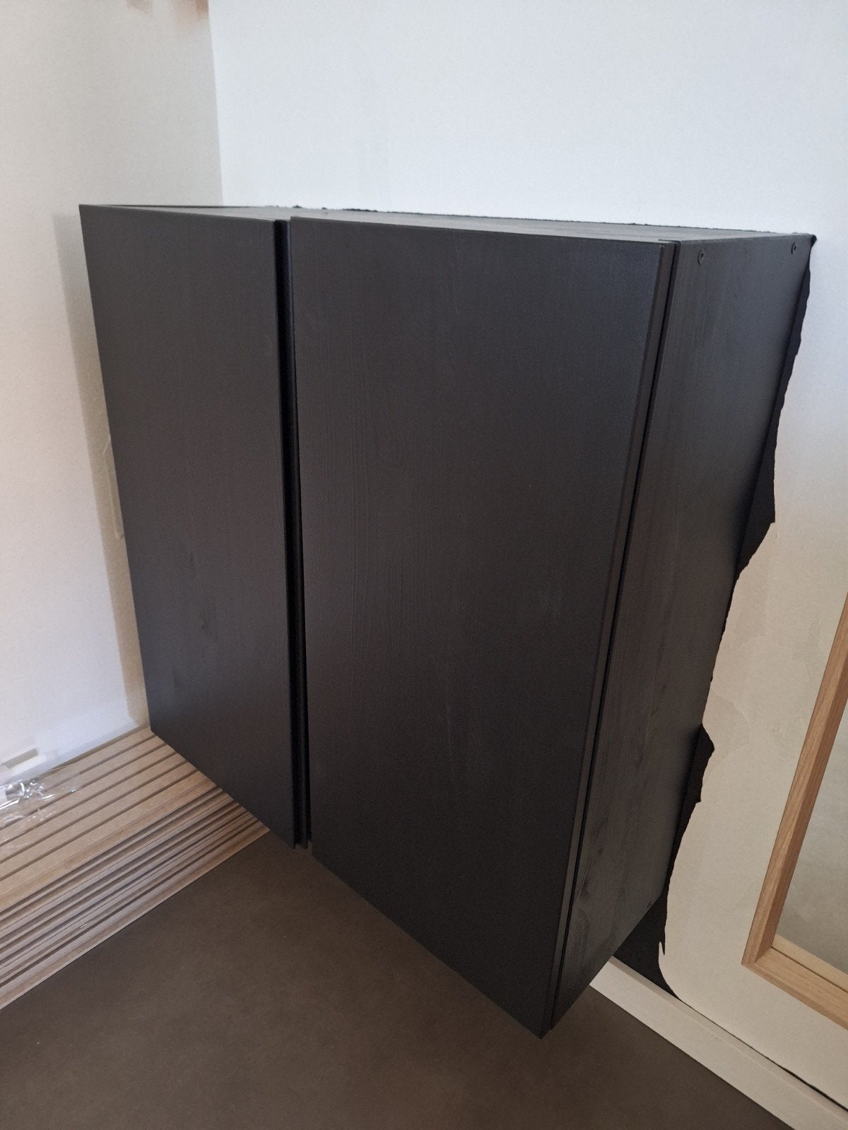 1 Ikea Ivar kast, Ophalen, Gebruikt