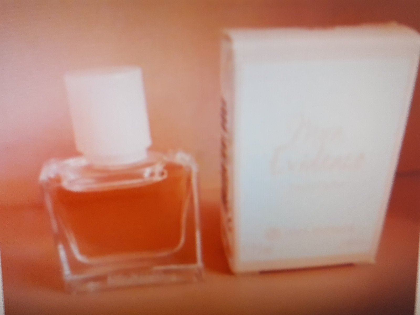 Mon Evidence parfumminiatuur 5 ml Yves Rocher, Ophalen of Verzenden, Nieuw, Miniatuur, Gevuld