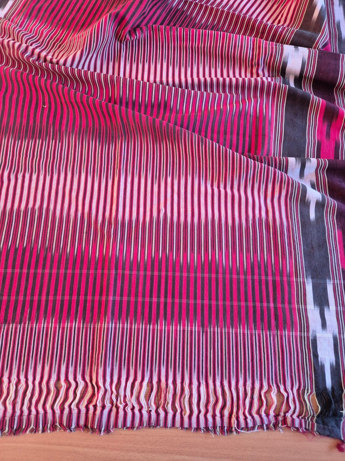 Doek uit Rize, Zwarte Zee Turkije., Kleding | Dames, Ophalen of Verzenden