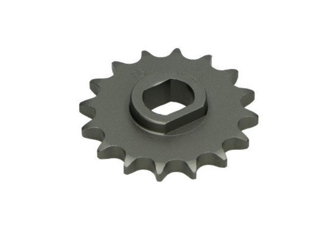 Tandwiel Voor 16T Zundapp Ks80 20900, Ophalen of Verzenden