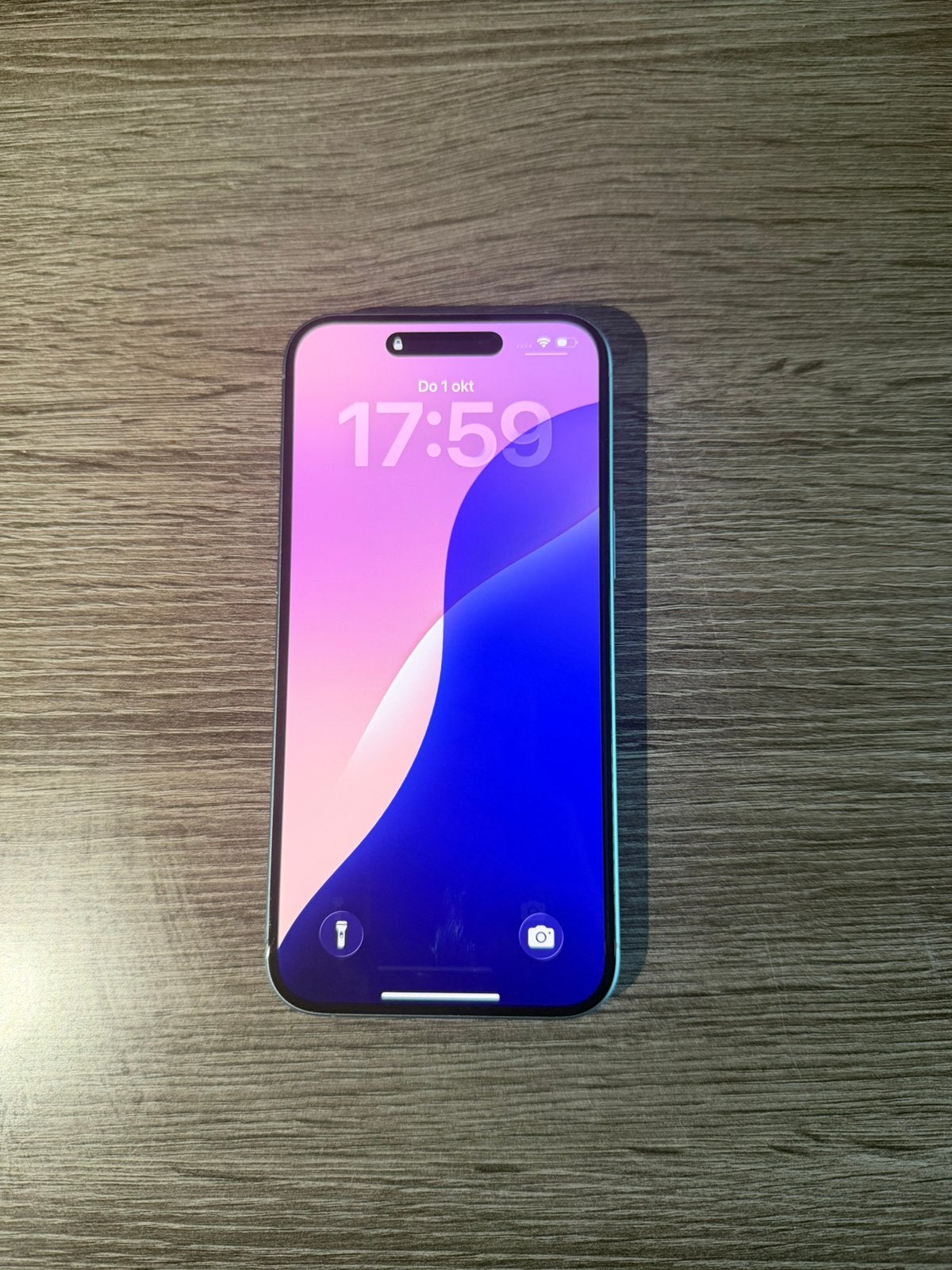 Foto 4 van Iphone 16 plus teal
