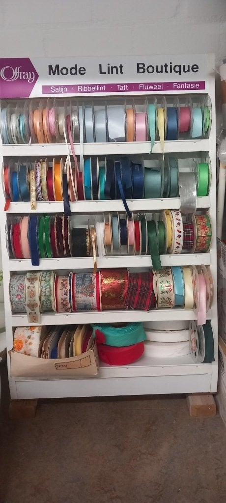 Lint, Ophalen, Nieuw, Lint, Band of Elastiek