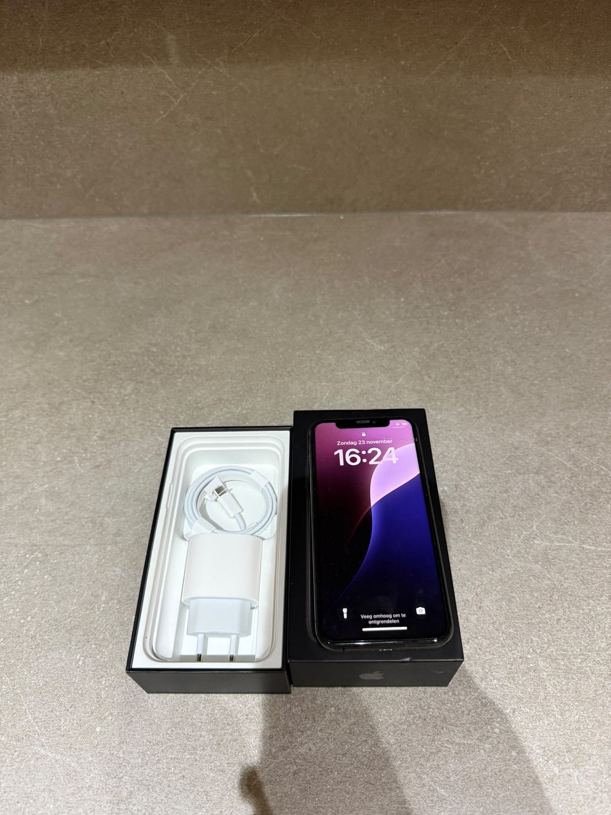Apple iPhone 11 pro - 256GB, Telecommunicatie, Ophalen of Verzenden