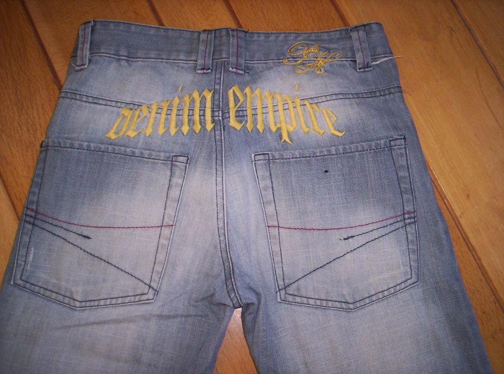 PH Industries spijkerbroek maat 176 - nieuw -, Broek, Nieuw, Ophalen of Verzenden, PH Industries