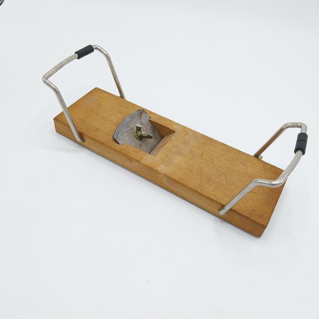 Japanse Schaaf 75 mm (57961-11), Antiek en Kunst, Antiek | Gereedschap en Instrumenten, Ophalen of Verzenden