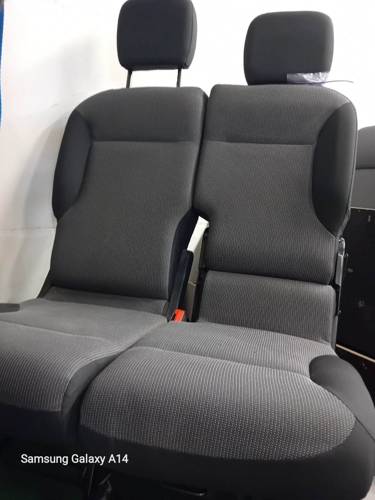 Peugeot partner bijrijdersbank alleen bellen 2019- 2026, Ophalen, Nieuw, Opel