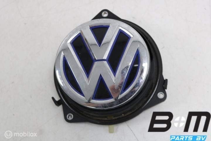 Achterklepopener VW Golf 7 GTE 5G9827469D, Gebruikt