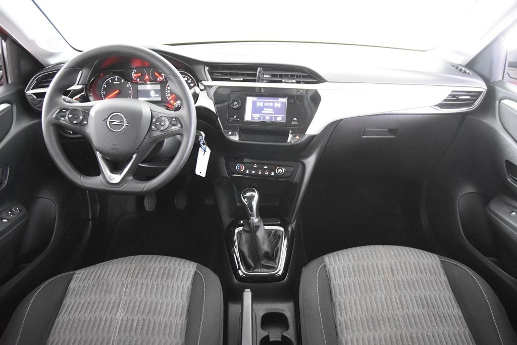 Opel Corsa 1.2 Edition *1ste Eigenaar*Airco*Cruise Control*, Auto's, Opel, Voorwielaandrijving, Stof, Origineel Nederlands, Handgeschakeld