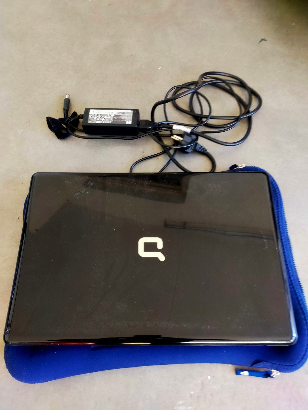 laptop, Computers en Software, Ophalen, Gebruikt, 15 inch, 2 tot 3 Ghz