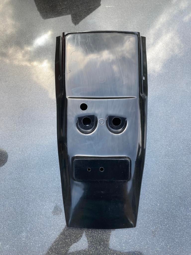 Achterspatbord verlenger Honda mtx ot NOS, Ophalen of Verzenden, Nieuw, Kap, Overige merken
