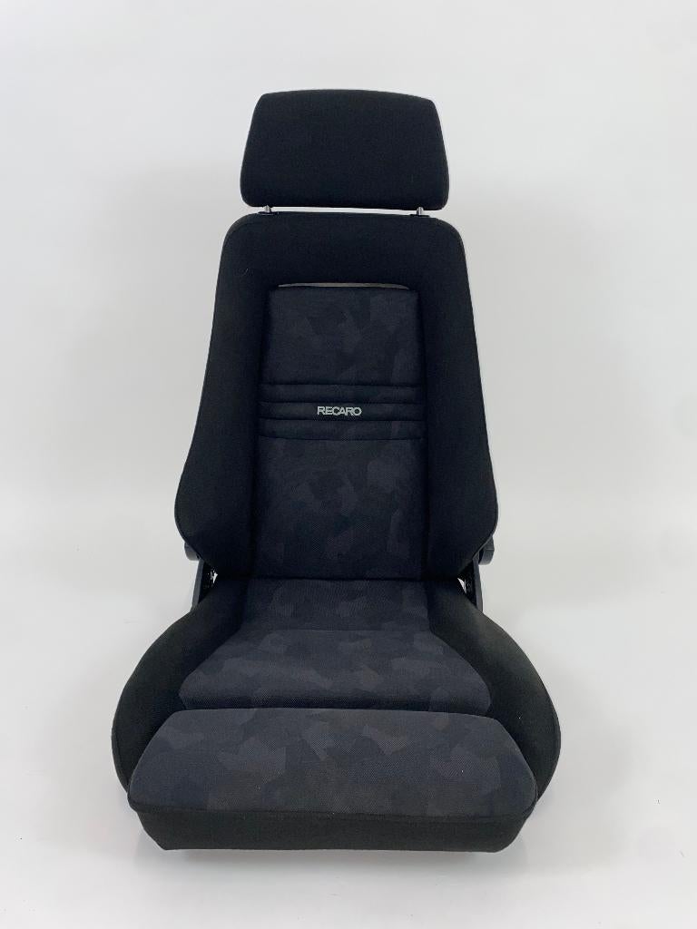 RECARO Specialist M Refurbished, Ophalen of Verzenden, Info@recaro.com, RECARO Holding GmbH, Gereviseerd