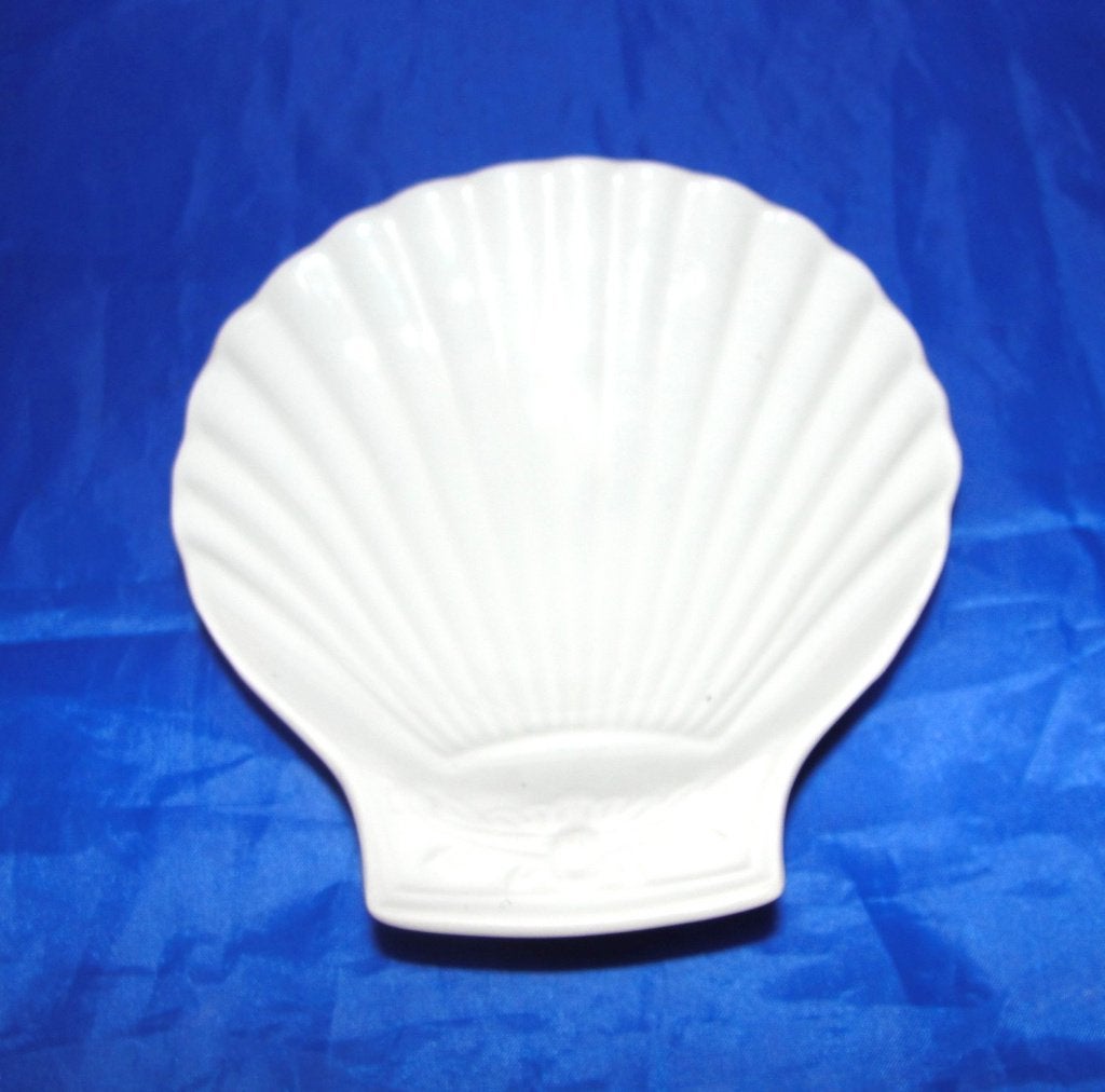 Pillivuyt France Coupelle Coquille schaaltje, Ophalen of Verzenden, Overige stijlen, Porselein, Schaal of Schalen
