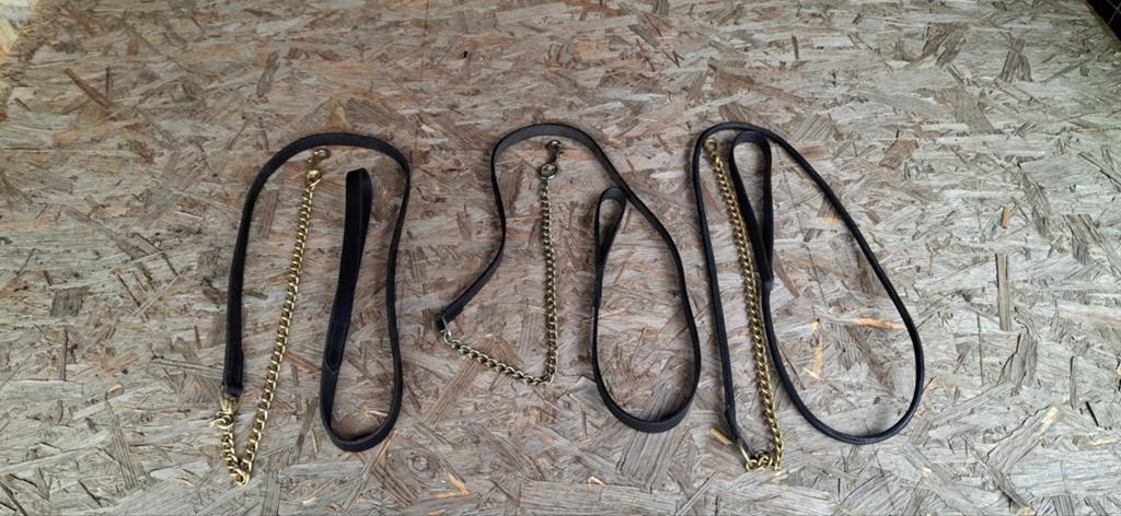 Voorbreng ketting, Ophalen of Verzenden