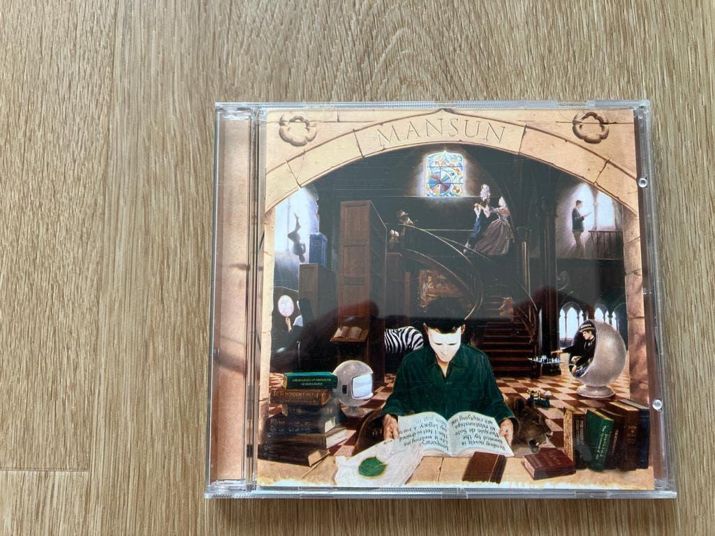 CD’s rock/ alternative, Ophalen of Verzenden, Zo goed als nieuw, Alternative
