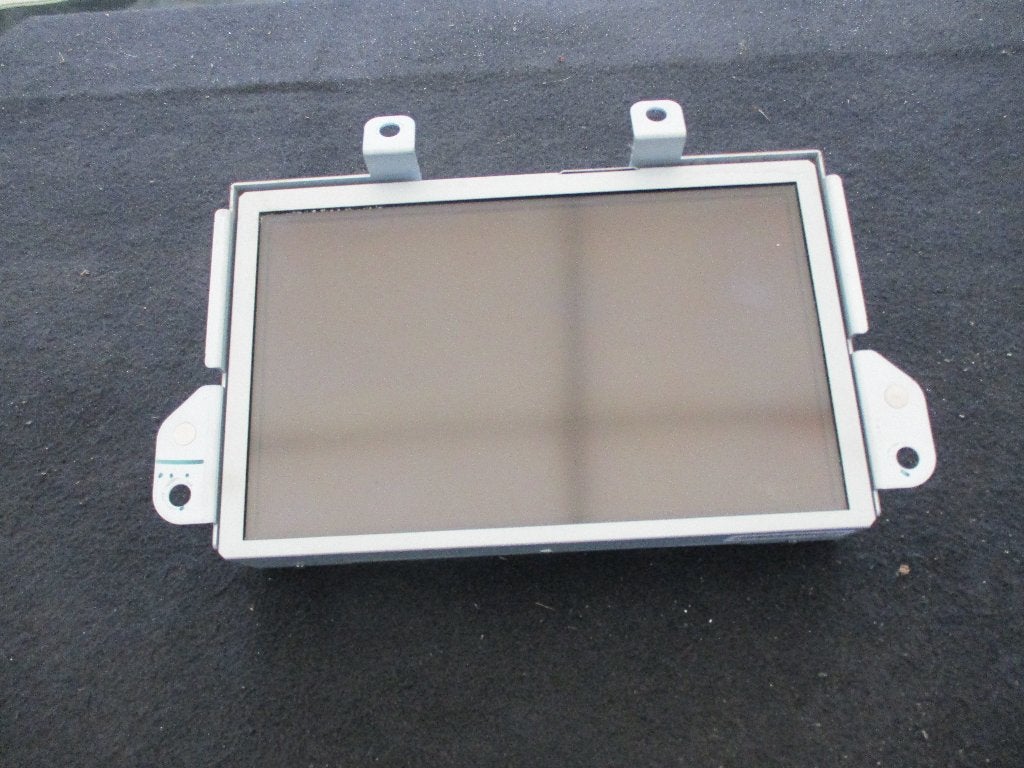 Ford Focus 3 1.0 Ti-VCT Displays Interieur  Art.BM5T18B955FE, Ophalen of Verzenden, Gebruikt, Ford