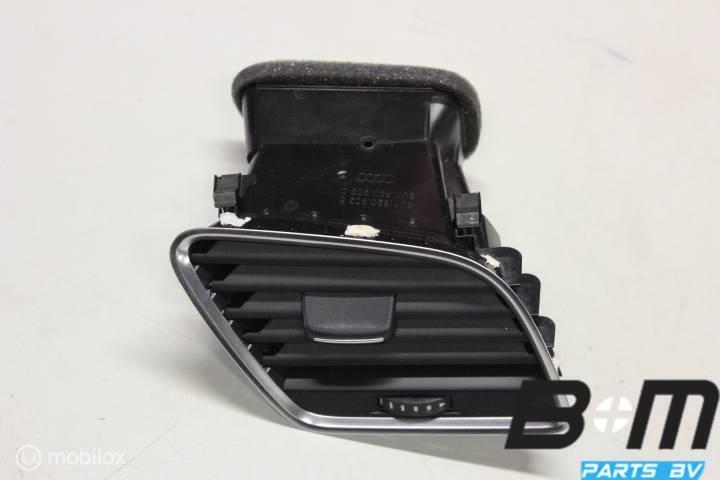 Luchtrooster rechts Audi Q3 8U1820902C, Auto-onderdelen, Dashboard en Schakelaars, Gebruikt