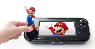 Nintendo Amiibo Mewtwo Nr 51 Super Smash Bros series Pokemon, Avontuur en Actie, 1 speler, Ophalen of Verzenden, Zo goed als nieuw