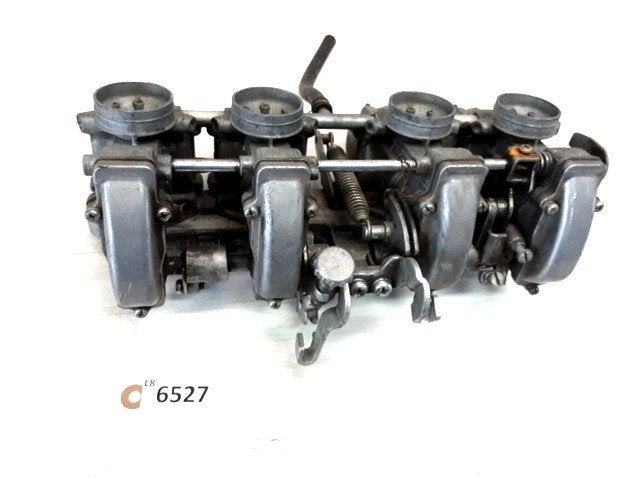 Z550 1978 - 1979 Kawasaki Carburator D1-49931