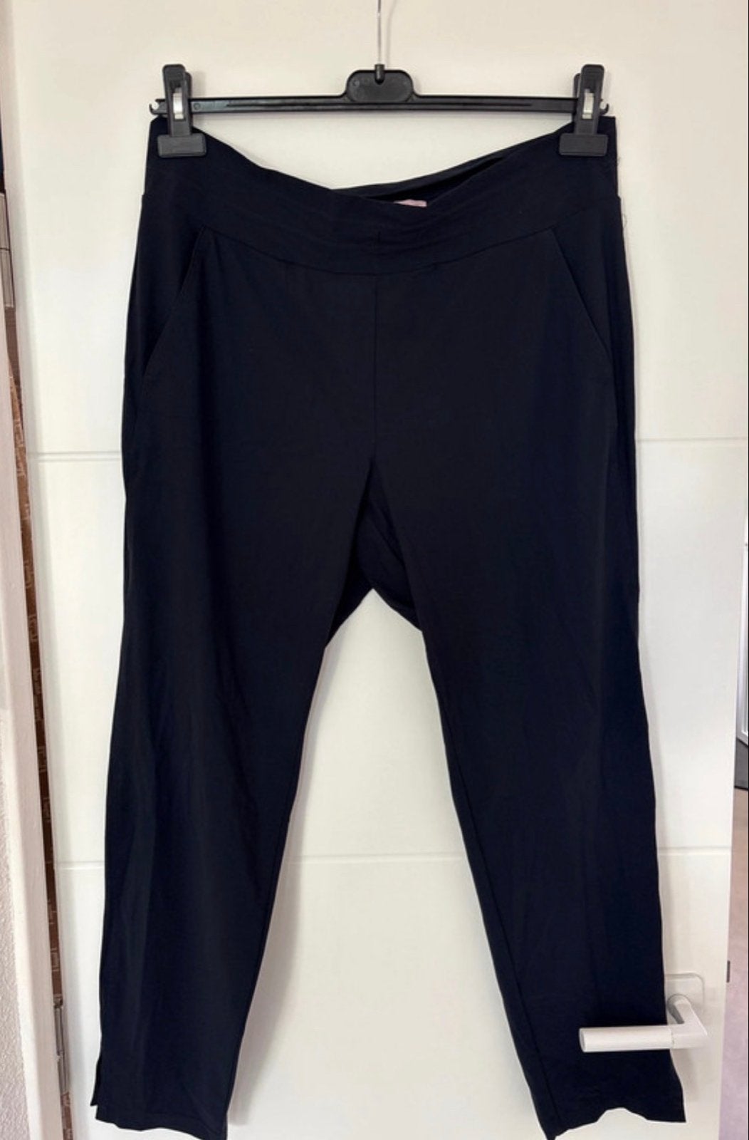 Studio Anneloes Startup Broek MT XL - Koordje mist, Ophalen of Verzenden, Gedragen, Maat 42/44 (L), Blauw