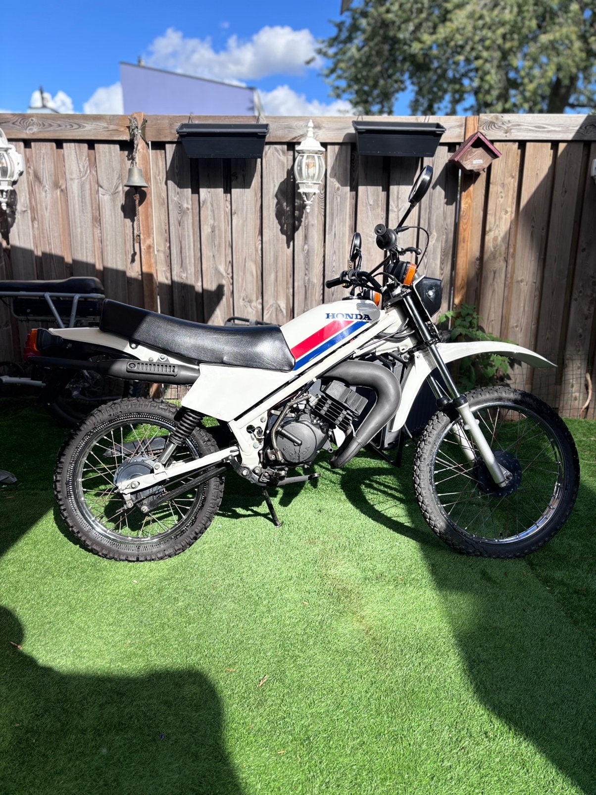 Honda MT5, Fietsen en Brommers, Maximaal 45 km/u, Nieuw, 49 cc, Ophalen of Verzenden