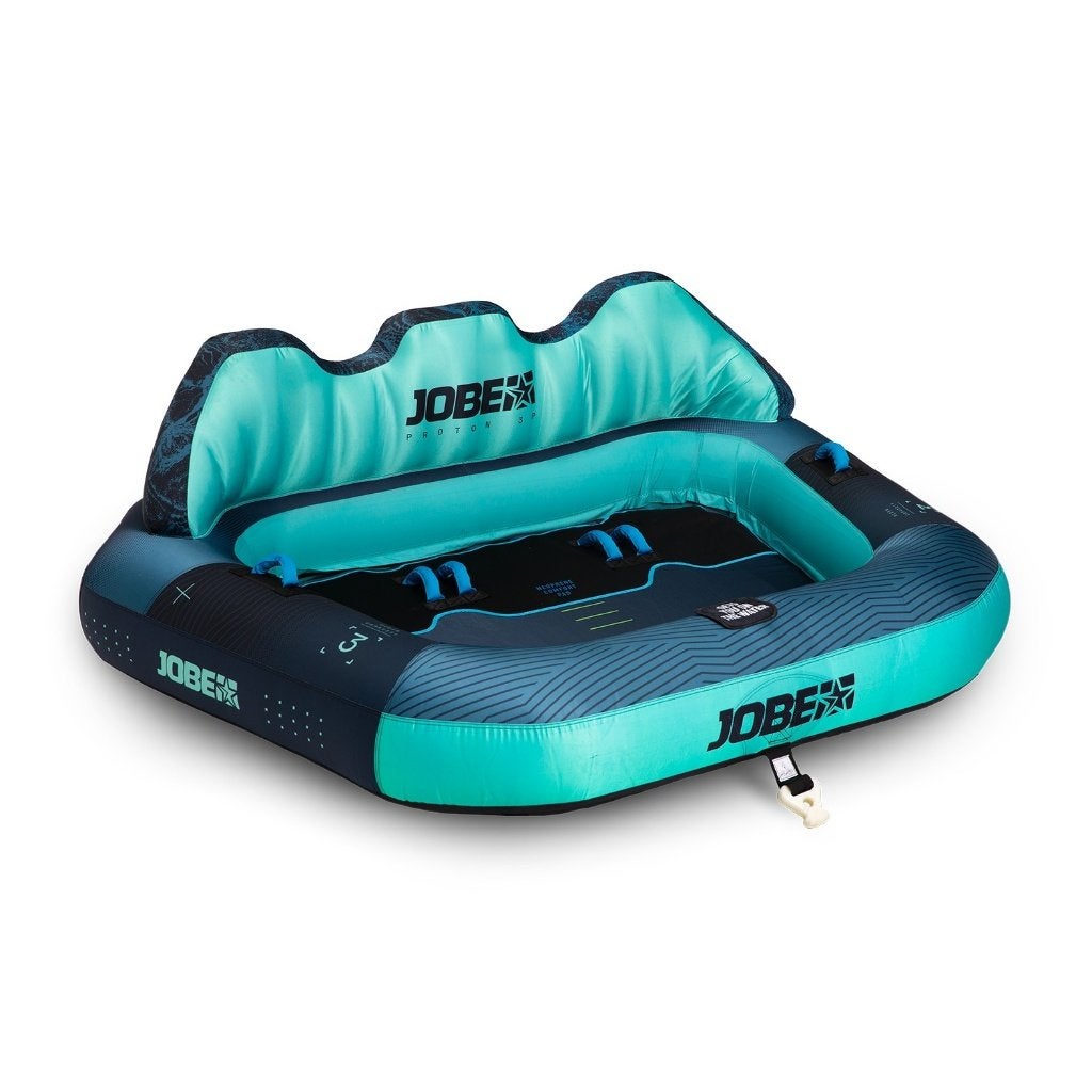 Jobe Proton Funtube 3P - 2026 (Nieuw / 3 jaar garantie), Watersport en Boten, JOBE, Overige typen, Nieuw, Ophalen of Verzenden