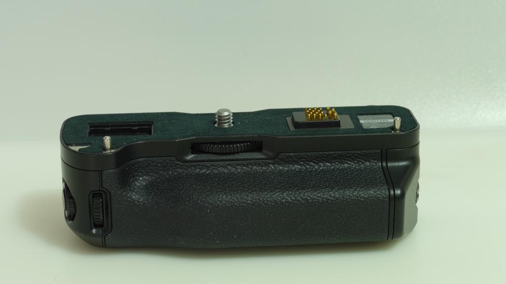Fujifilm Vertical Grip VG-XT1 voor Fujifilm X-T1., Audio, Tv en Foto, Fotocamera's Digitaal, Spiegelreflex, Ophalen of Verzenden