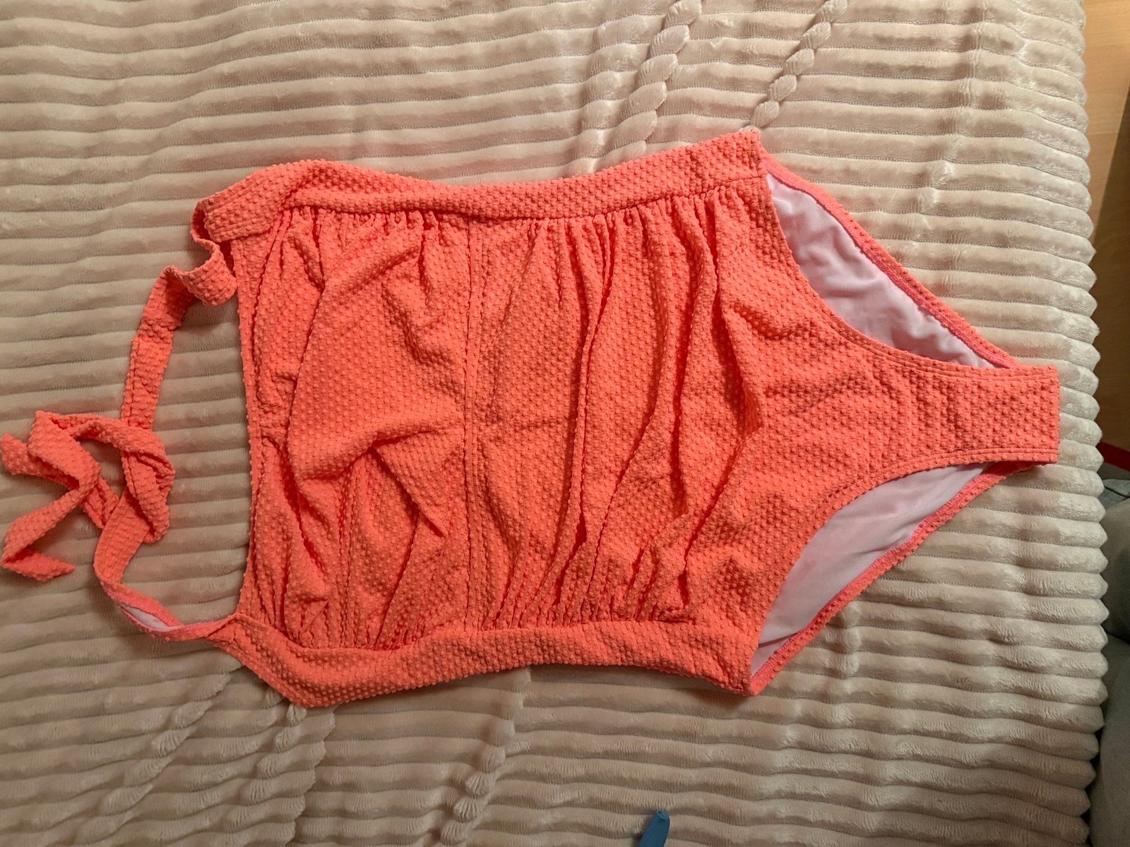 Badpakken & bikinis, Ophalen of Verzenden, Nieuw, Blauw, Badpak