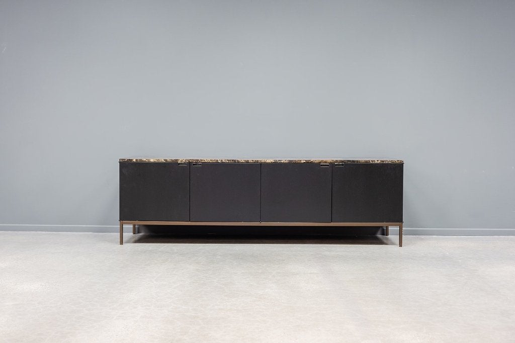 Florence Knoll sideboard/ credenza, Ophalen