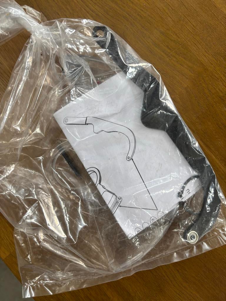 Metabo Accessoires 316092910 Beschermkap voor KGS 216 M, Ophalen of Verzenden, Nieuw