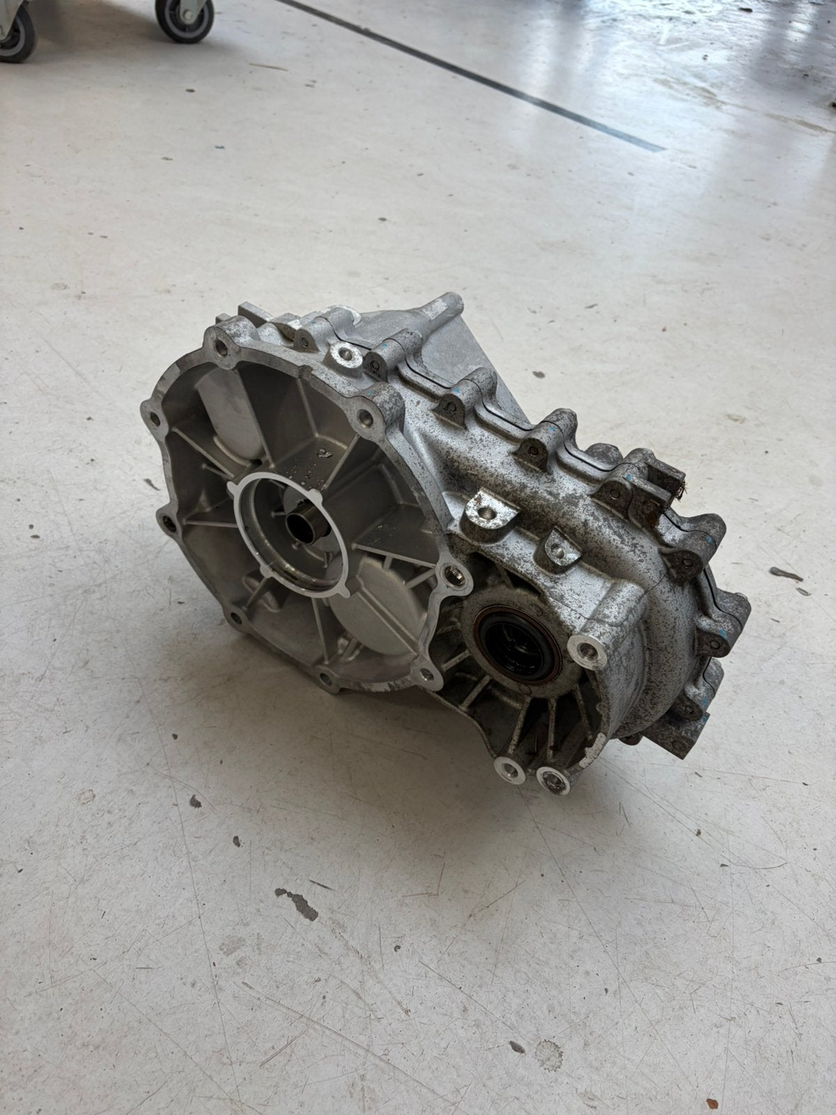 Kia Niro/Soul Hyundai Kona versnellingsbak 4450018EA1