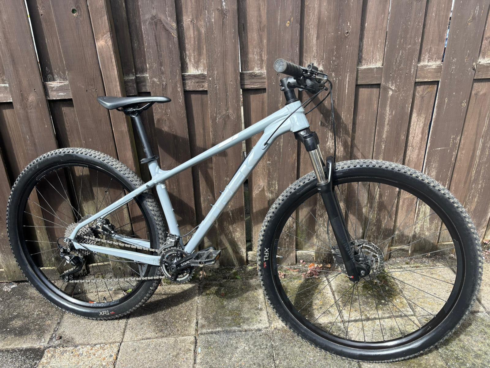 Trek, Fietsen en Brommers, Minder dan 45 cm, Ophalen, Zo goed als nieuw, Overige merken