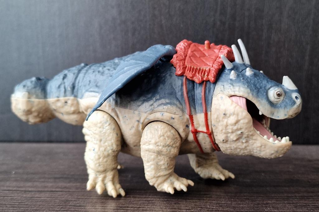 How to train your dragon Gronckle - 2025, Ophalen of Verzenden, Gebruikt