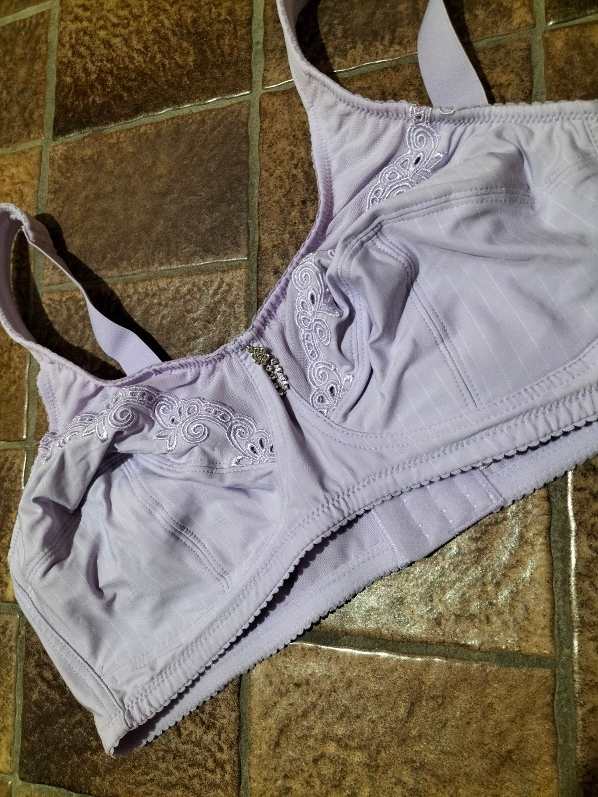 Ulla Popken bh, 95C, Ulla Popken, Ophalen of Verzenden, Overige kleuren, BH