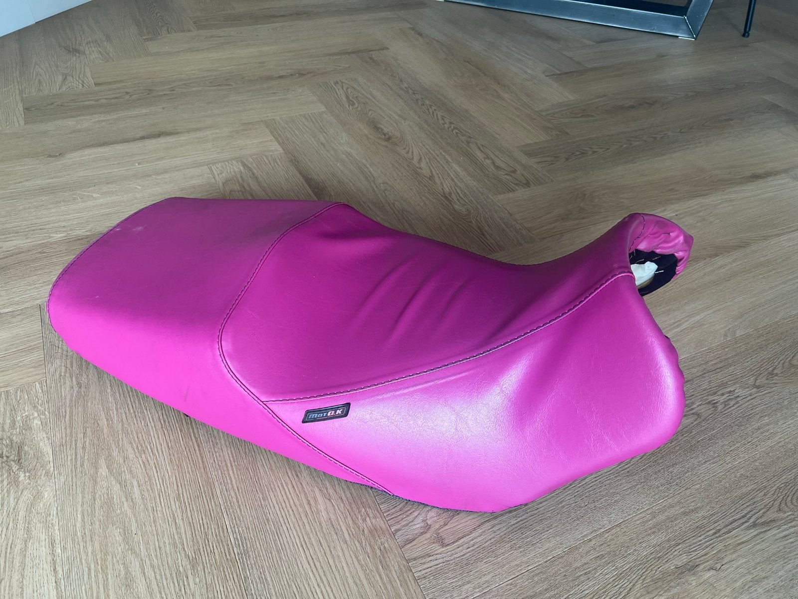 Motok Comfort Zadel Suzuki V-Strom DL 650/1000 (02-12), Ophalen of Verzenden, Gebruikt
