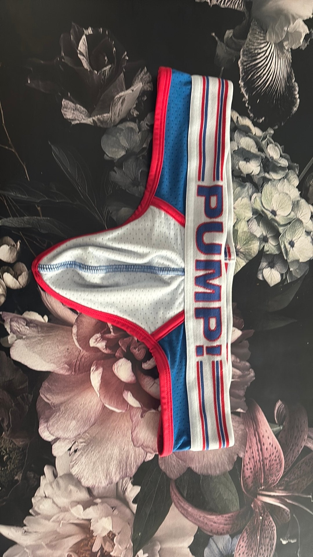 Pump heren string, Kleding | Heren, Ophalen of Verzenden, Overige typen
