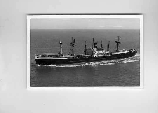 scheepvaart-foto-HOLLAND.AMERIKA.LIJN-akkrumdyk- VNS funnel, Ophalen of Verzenden, Zo goed als nieuw, Boek of Tijdschrift