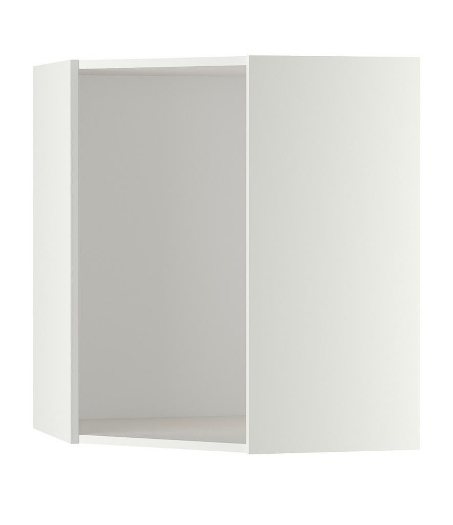 ikea metod (boven)hoekkast, ongebruikt, Ophalen, 50 tot 100 cm, Zo goed als nieuw, Minder dan 100 cm