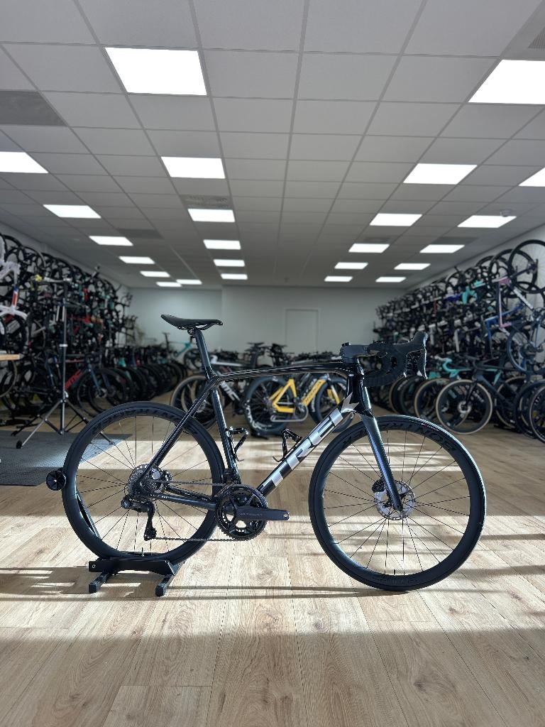 Trek Emonda SLR7 Di2 Carbon Racefiets, Ophalen, Zo goed als nieuw, Overige typen