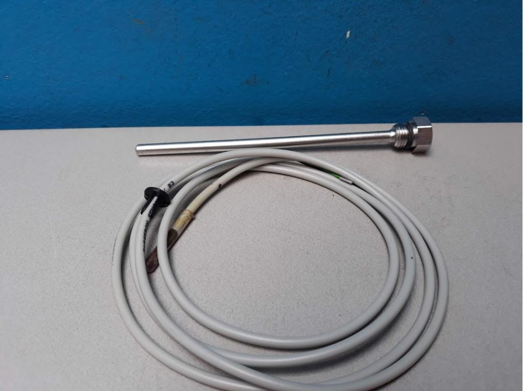 Sensor Max/Regel Agpo Ferroli Art.nr.: 2855016, Doe-het-zelf en Verbouw, Verwarming en Radiatoren, Niet ingevuld, Cv-ketel of Combi-ketel