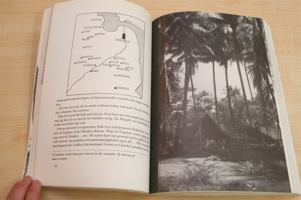 Dat Was Jij, Marinier! [1990] — Gesch. Mariniersbrigade, Boeken, Ophalen of Verzenden, Gelezen