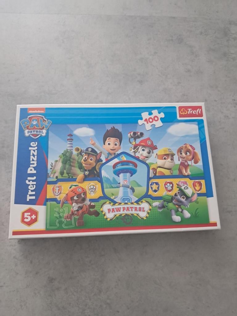 diverse puzzels  alles voor € 3.50, Ophalen, 10 tot 50 stukjes
