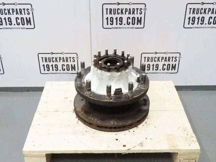 Volvo 21881385 | Wielnaaf, Auto-onderdelen, Ophalen, Gebruikt, Volvo, Remmen en Aandrijving
