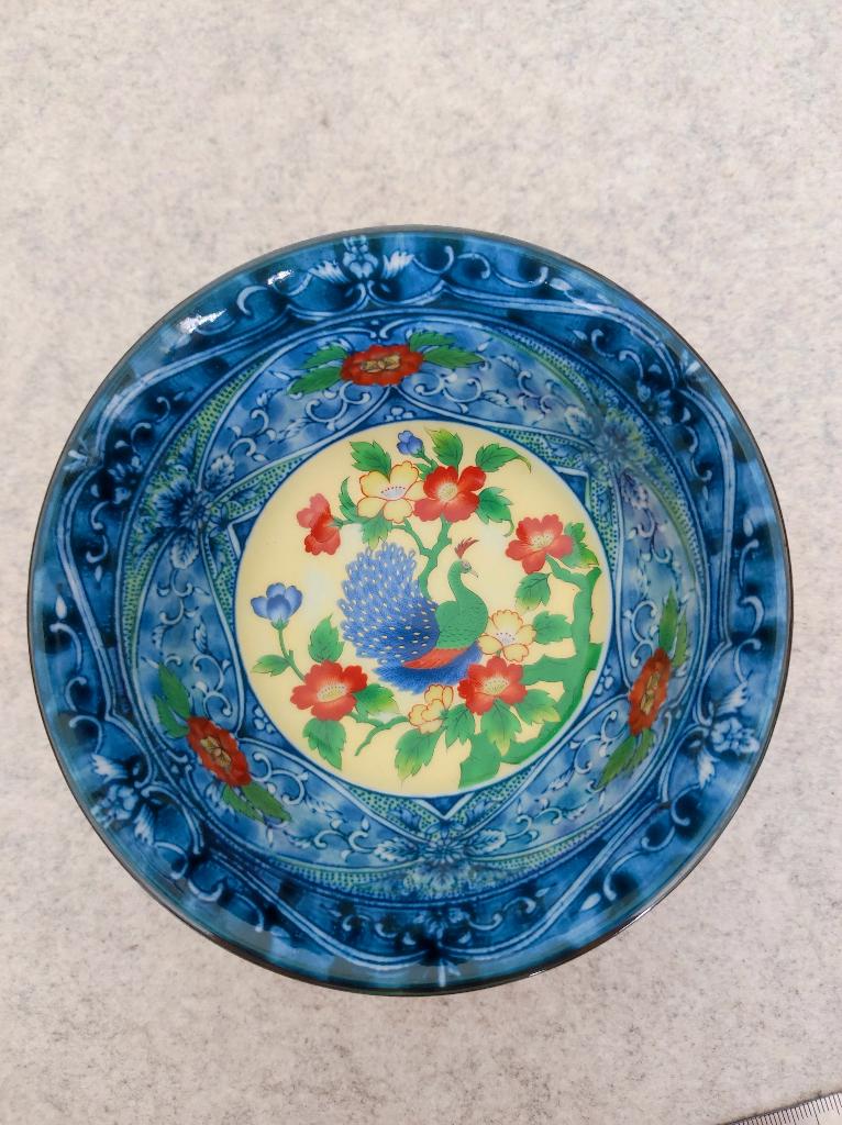 Juzan Gama Japans Rijstkommetje, Ophalen of Verzenden