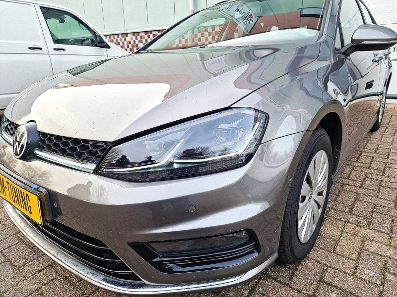 Golf 7.5 look | full led koplampen | black edition | 12-17, Ophalen of Verzenden