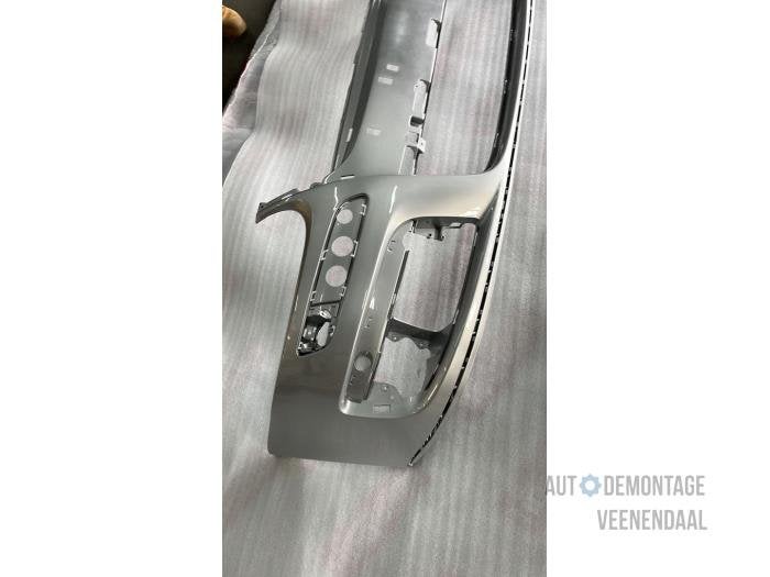 Voorbumper van een Volkswagen Golf (LA7W), -, Volkswagen, -, Nieuw