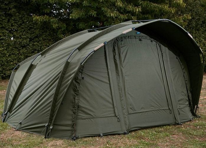 Sonik XTI 2 persoons tent Aquatexx doek 1 week gebruikt, Ophalen of Verzenden, Zo goed als nieuw, Overige typen