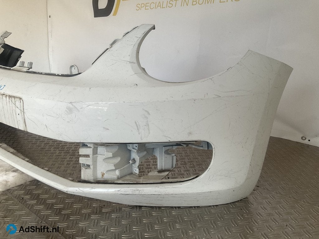 Bumper Volkswagen Beetle A5 5C5807218E Voorbumper C6-15043z, Bumper